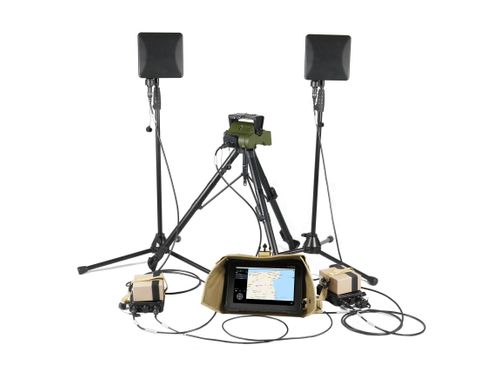 Remote Observation System (ROS3)